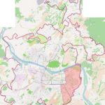 Ленинский район города Кемерово