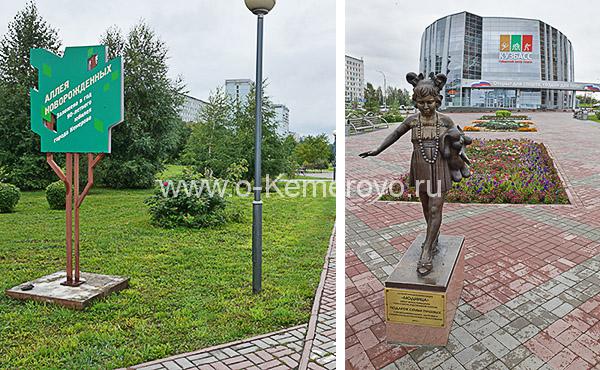 Бульвар Строителей