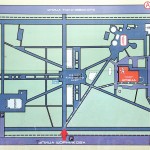 План парка им.В.Волошиной, Кемерово