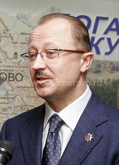 Федяев Михаил Юрьевич Федяев Михаил Юрьевич