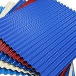 Профнастил назван топовым стройматериалом сезона в Кемерово profnastil