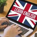 computer desktop learn english