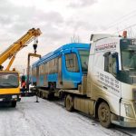 В Новокузнеце появился юбилейный трамвай 273892804_419143329984578_5580324884857819236_n-e1644984243460.jpg