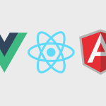 Чем отличаются фреймворки React и Vue? ae07ee3a7eda2982b04cb98b01d80174