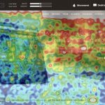 Movement-Heatmap-of-Mouseflow-Front-Page