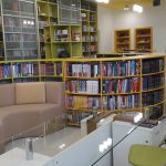 Оборудование современной школьной библиотеки 4