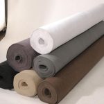 Нетканый геотекстиль 150 от компании Инжпласт: свойства, преимущества, применение, покупка geotekstil-v-rulonah