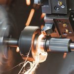 Заказать услугу токарной обработки материалов токар