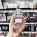 Экслюзив-парфюм в маркете «Одеколон» PARFUME MONGE10