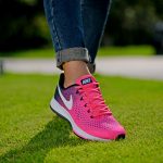 Как выбрать и ухаживать за кроссовками? 4