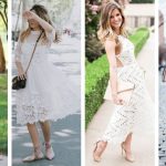 Как одеться на свидание, чтобы чувствовать себя красивой и уверенной? romantic-date-7