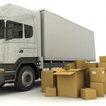 Классификация грузов Loading truck