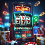 Rox Casino: виртуальные игры онлайн image1