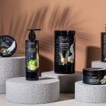 Профессиональные массажные кремы от SPA №1 Профессиональные массажные кремы от SPA №1