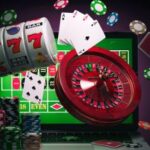 Гранд Казино: азартные игры в интернете Снимок