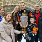 «Через охапку лет и сотни тренировок» поднимаются к чемпионским вершинам семейные династии tarasovy-2024-e1724224893938.jpg