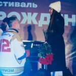 На фестивале «МЕСТОрождение» в Кузбассе студенческая пара решила создать семью mestorozhdenie8.jpg