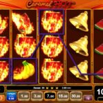 Какие возможности открывает Монро Казино для игроков? Caramel Hot