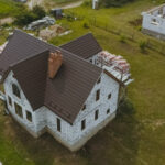 Как правильно построить дом из газобетона и что учитывать при строительстве? 756358815753846