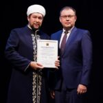 Губернатор Илья Середюк поздравил Духовное управление мусульман Кемеровской области с 15-летием photo_2024-11-28_09-02-26.jpg
