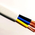 Какие типы проводов подходят для бытовой электропроводки 3f2825f1b806ed3d0e1a33d3428c0dcc