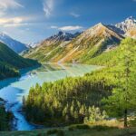 Gorniy-Altay