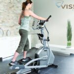 Инновационные тренажеры от Vision Fitness для эффективных занятий Vision-Fitness-XF40-review