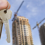 Преимущества покупки новостройки key with houses