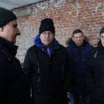 Губернатор Кузбасса поручил ускорить ход ремонтных работ в школе №11 в Шерегеше 5251539599417800684.jpg