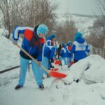 Студенческие отряды Кузбасса продолжают совершать добрые дела! 5f5bgbcp6cy-scaled-1.jpg
