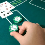 Как выбрать подходящую стратегию для игры в блэкджек через Flagman Casino? Opera Снимок_2025-02-16_135015_www.google.com