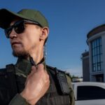 ABC Berkut: комплексная безопасность для объектов по всему Казахстану 1