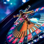 Стоит ли использовать автоматическую игру в слотах на Flagman Casino? 1614840843_16-p-fon-kazino-16-1