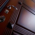Чем входные двери из МДФ отличаются от дверей из массива? 1fa8103d8aa7335c2235b2b1a7a8e63f