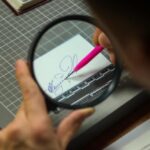 Что представляет собой почерковедческая экспертиза и какие задачи она решает? pocherkovedcheskaya-ekspertiza