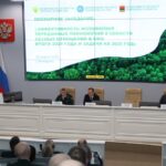 В Кемерове обсудили вопросы охраны лесов от пожаров на территории Сибири soveshhanie-les-sfo-2.jpg