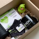 Как составить идеальный Welcome box для новых сотрудников? welcome-box