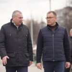 В Новокузнецке планируют обустроить набережную шириной 30 м на левобережной дамбе 17.04-obhod-novokuznecka10.jpg