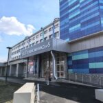 Самая большая поликлиника Кузбасса полностью отремонтирована по нацпроекту 447ee034-c031-493d-ad53-5a37fca21eb5.jpeg