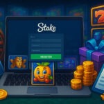 Обзор Stake Casino: как зарегистрироваться и начать играть? Обзор Stake Casino