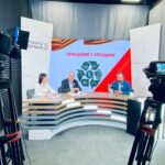 По поручению губернатора Кузбасса представители регоператора ответили на вопросы жителей по поводу проблем с вывозом мусора jefir-chistyj-gorod.jpg