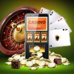 Какие онлайн-слоты с прогрессивным джекпотом популярны в Sol Casino? Online,Mobile,Casino,Banner.,Slot,Machine,Banner,In,Mobile,Phone.