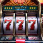 Какие игровые автоматы доступны в Martin Casino? 5132