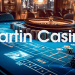 Какие игровые автоматы предлагает Martin Casino? martin-casino-4-1-1024×585