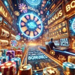 Pokerdom Casino: как играть используя бонусы? Pokerdom Casino