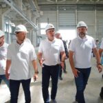 Вторую очередь Центра техподдержки БЕЛАЗ в Белове запустят осенью 11.07-belaz2.jpg
