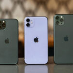 Что стоит знать перед покупкой смартфона Apple iPhone? iphone