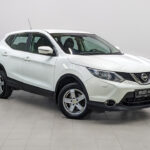 На что обратить внимание при покупке б/у Nissan Nissan Qashqai 2014 б/у