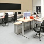 Как диспетчерский стол влияет на работу оператора? 3