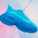 Женские кроссовки BALENCIAGA: как выбрать идеальную пару? 2